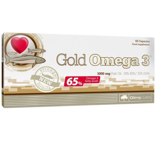 Омега 3 Olimp Gold Omega 3 купить в Минске ⭐️ низкая цена на Жирные ...