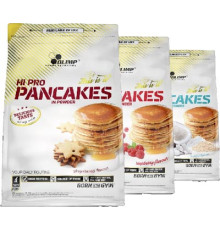 Протеиновые блинчики Olimp Hi Pro Pancakes