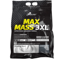 Гейнер Max Mass 3XL