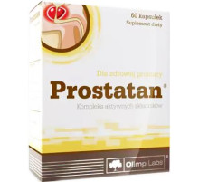 Укрепление иммунитета Prostatan