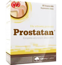 Укрепление иммунитета Prostatan