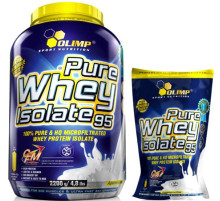 Протеин Pure Whey Isolate 95