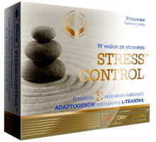 Укрепление иммунитета Stress Control