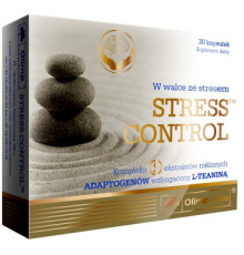 Укрепление иммунитета Stress Control