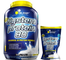 Протеин System Protein 80