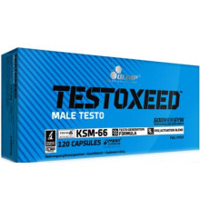 Бустер тестостерона Olimp Testoxeed