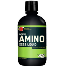 Аминокислоты Amino 2222 Liquid