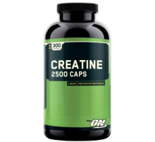 Креатин Optimum Nutrition Creatine 2500 Caps