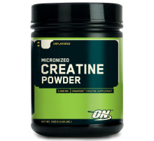 Креатин Optimum Nutrition Micronized Creatine Powder