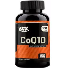 Коэнзим Ку10 Optimum Nutrition CoQ10