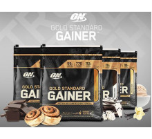 Гейнер Optimum Nutrition Gold Standard Gainer