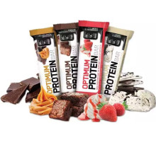 Протеиновый батончик Optimum Nutrition Optimum Protein Bar