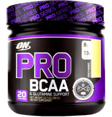 Аминокислоты PRO BCAA от Optimum Nutrition