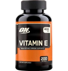Витамин Е Optimum Nutrition Vitamin E
