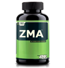 ЗМА Optimum Nutrition ZMA