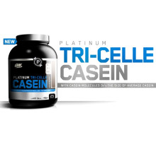 Протеин Platinum Tri-Celle Casein