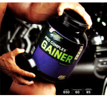 Гейнер Pro Complex Gainer