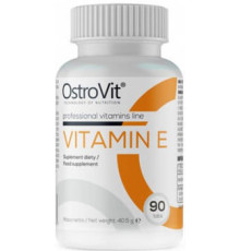 Витамин Е OstroVit Vitamin E
