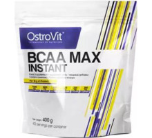Аминокислоты BCAA Max Instant от OstroVit