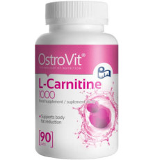 Карнитин OstroVit Carnitine 1000
