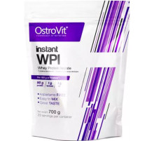Протеин OstroVit Instant WPI