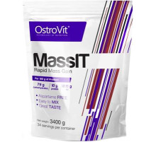 Гейнер OstroVit MassIT