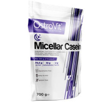 Казеин OstroVit Micellar Casein