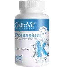 Калий OstroVit Potassium