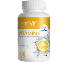 Витамин Ц OstroVit Vitamin С