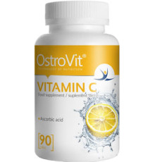 Витамин Ц OstroVit Vitamin С
