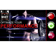 Протеин Performace Whey