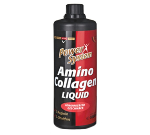 Аминокислоты Amino Collagen Liquid
