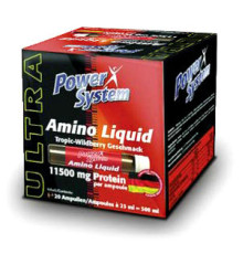 Аминокислоты Ultra Amino Liquid