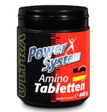 Аминокислоты Amino Tabletten