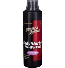 Энергетики Body Starter