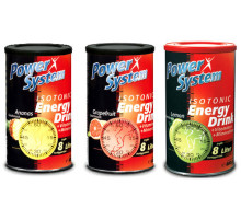 Изотонические напитки Isotonik Energy Drink