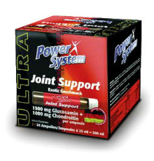 Для связок и суставов Ultra Joint Support