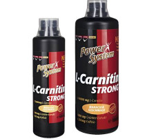 Карнитин Power System L-Carnitin Strong 3600