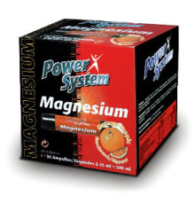 Магний Power System Magnesium
