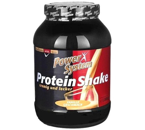 Протеин Protein Shake