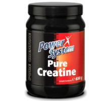 Креатин моногидрат Power System Pure Creatine