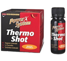 Жиросжигатель Power System Thermo Shot