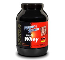 Протеин Triple Whey