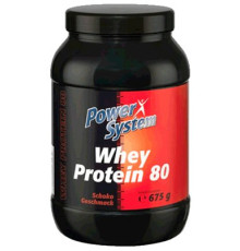 Протеин Whey Protein 80