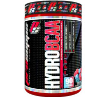 Аминокислоты ProSupps HydroBCAA