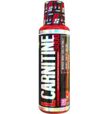 Карнитин ProSupps L-Carnitine 3000