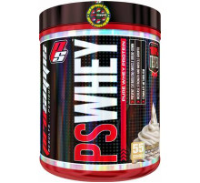 Сывороточный протеин ProSupps PS Whey
