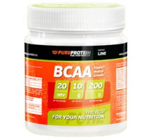 Аминокислоты PureProtein BCAA Additive Line