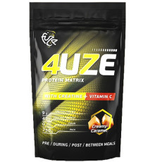 Протеин Fuze + Creatine Multi Line