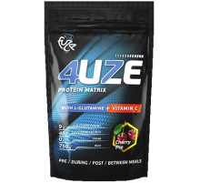 Протеин Fuze + Glutamine Multi Line